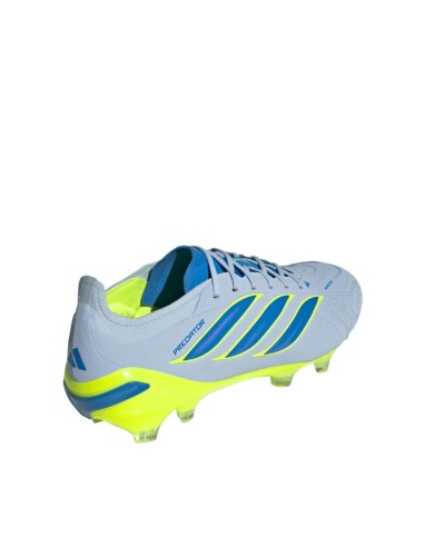adidas Predator Elite FG JS0432 football boots