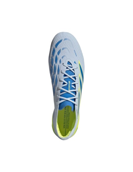 adidas Predator Elite FG JS0432 football boots