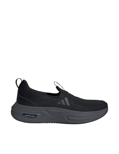 Adidas Cloudfoam CuxxionLounge Women's Shoes Black HP3466