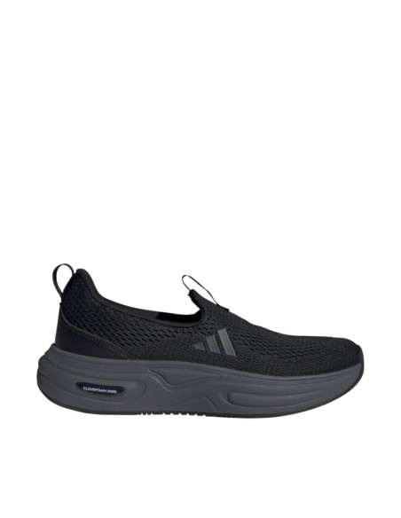 Adidas Cloudfoam CuxxionLounge Women's Shoes Black HP3466