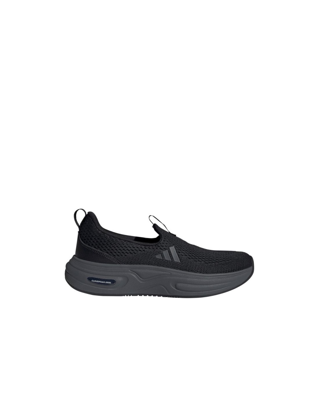 adidas performance Adidas Cloudfoam CuxxionLounge Women's Shoes Black HP3466