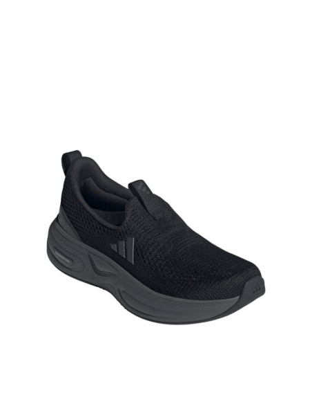 Adidas Cloudfoam CuxxionLounge Women's Shoes Black HP3466