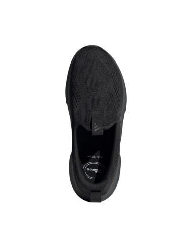 Adidas Cloudfoam CuxxionLounge Women's Shoes Black HP3466