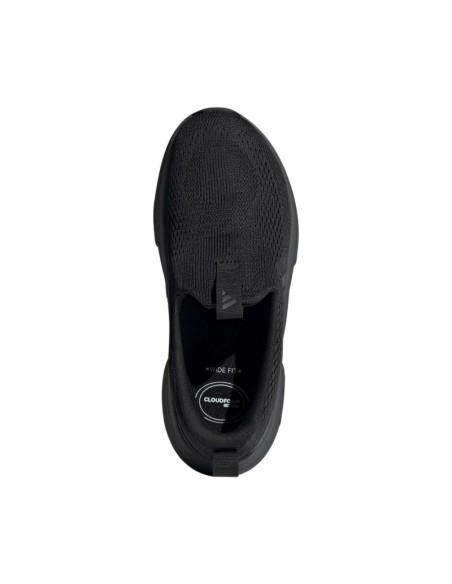Adidas Cloudfoam CuxxionLounge Women's Shoes Black HP3466