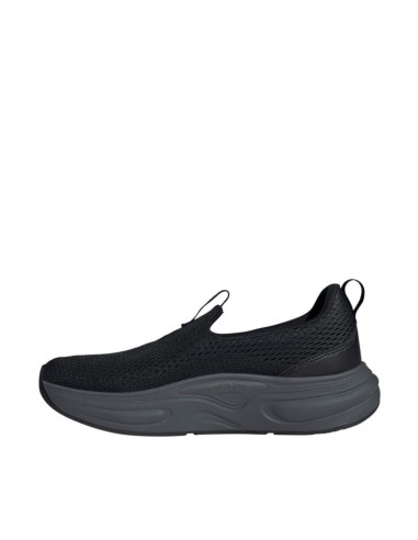 Adidas Cloudfoam CuxxionLounge Women's Shoes Black HP3466