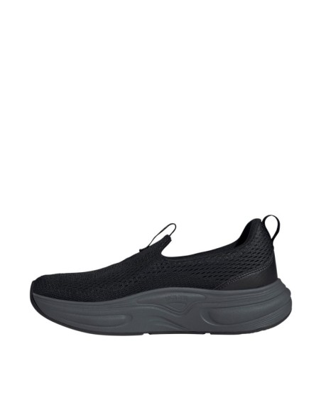Adidas Cloudfoam CuxxionLounge Women's Shoes Black HP3466
