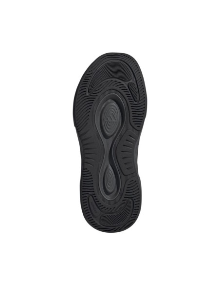 Adidas Cloudfoam CuxxionLounge Women's Shoes Black HP3466