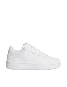 adidas Hoops Classic white kids' shoes KH8913