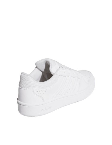 adidas Hoops Classic white kids' shoes KH8913
