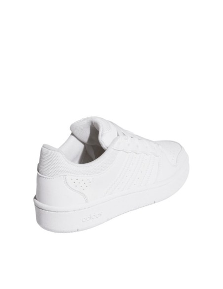 adidas Hoops Classic white kids' shoes KH8913