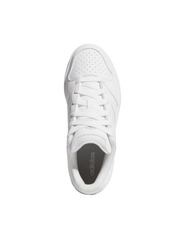 adidas Hoops Classic white kids' shoes KH8913