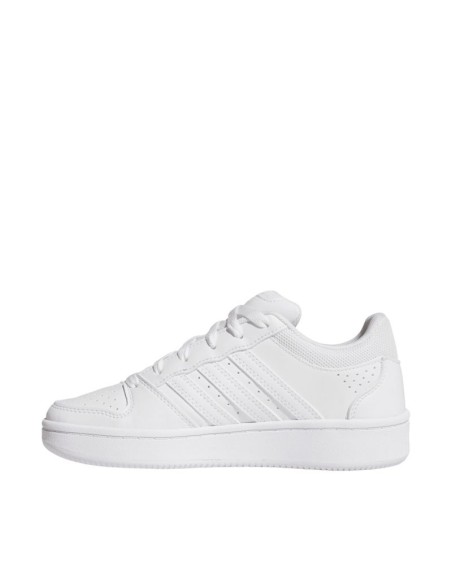 adidas Hoops Classic white kids' shoes KH8913