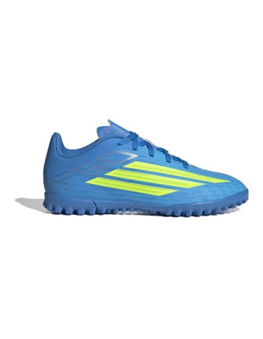 Adidas Junior F50 Club TF JS1491 shoes
