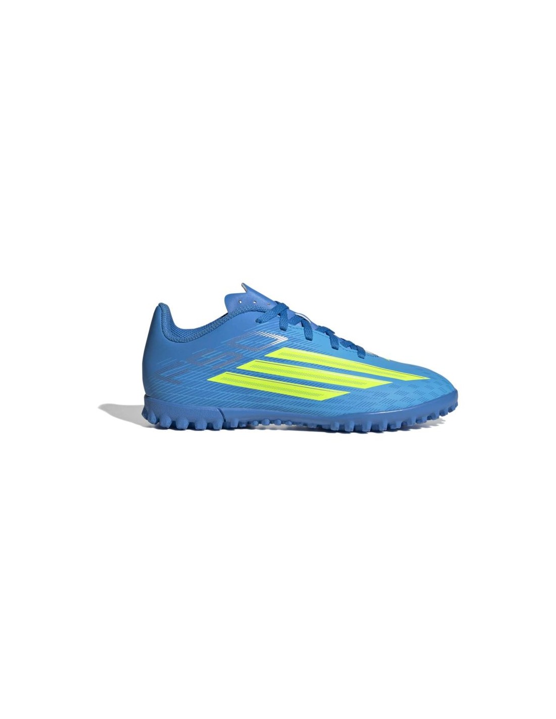 Adidas Junior F50 Club TF JS1491 shoes