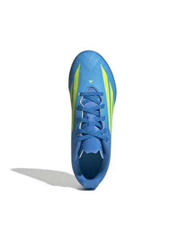 Adidas Junior F50 Club TF JS1491 shoes