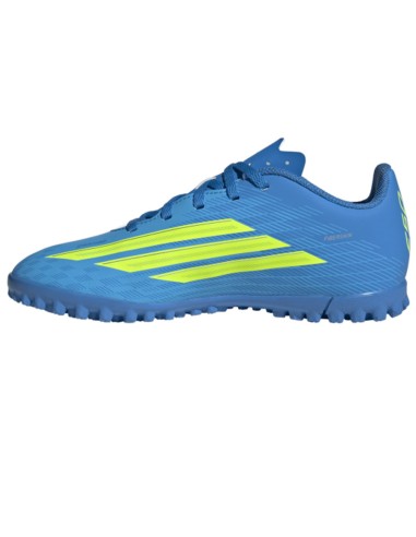 Adidas Junior F50 Club TF JS1491 shoes