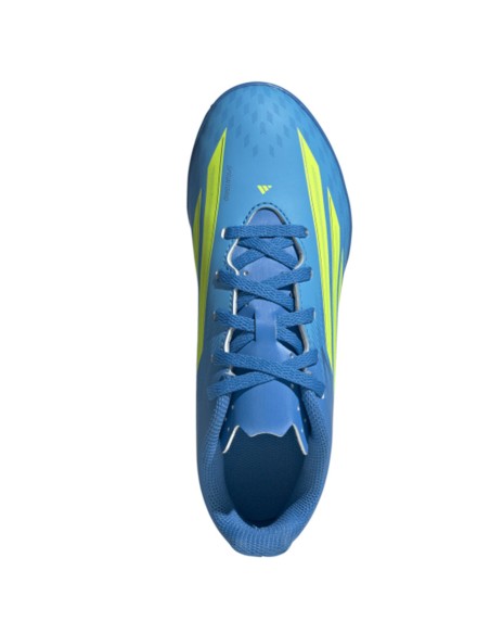 Adidas Junior F50 Club TF JS1491 shoes