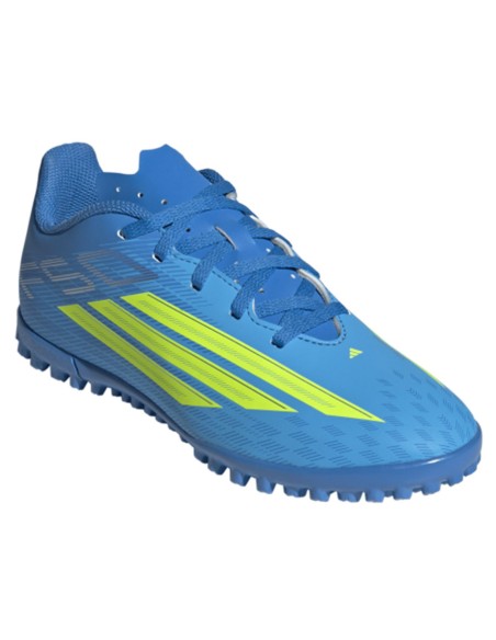 Adidas Junior F50 Club TF JS1491 shoes