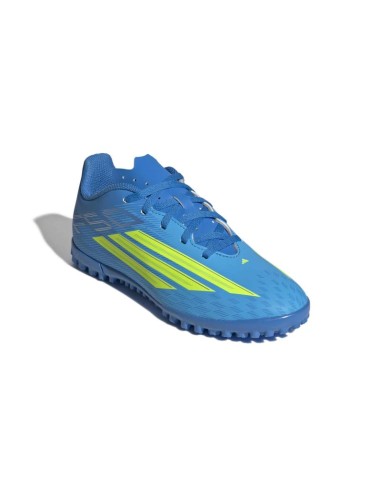 Adidas Junior F50 Club TF JS1491 shoes