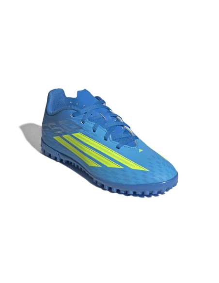 Adidas Junior F50 Club TF JS1491 shoes