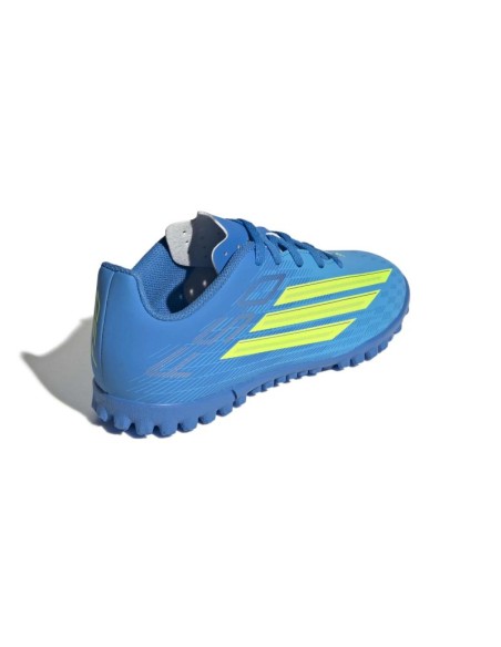 Adidas Junior F50 Club TF JS1491 shoes