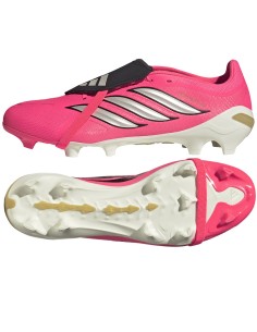Adidas Predator League FT FG pink JP6271 football boots