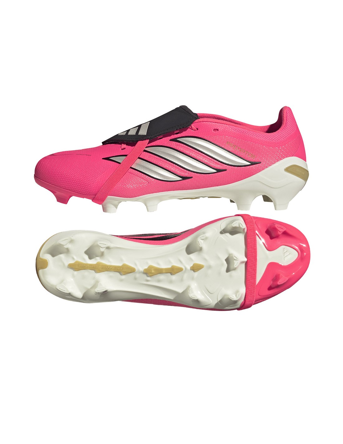 Adidas Predator League FT FG pink JP6271 football boots
