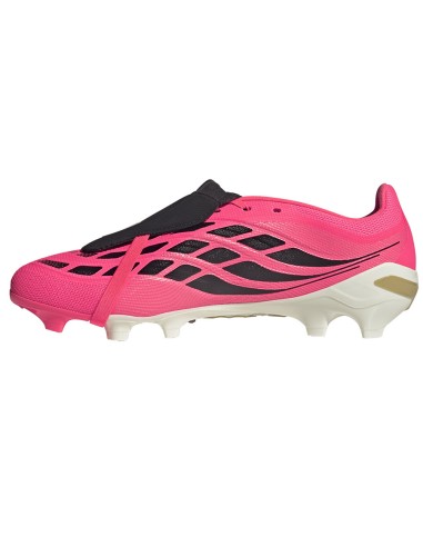 Adidas Predator League FT FG pink JP6271 football boots