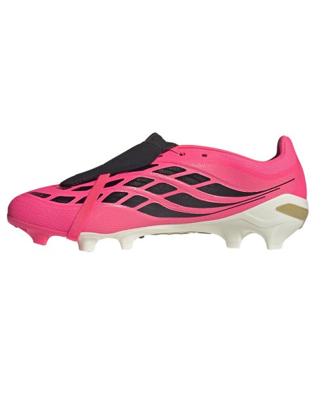 Adidas Predator League FT FG pink JP6271 football boots