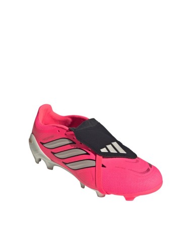 Adidas Predator League FT FG pink JP6271 football boots