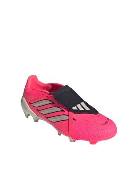 Adidas Predator League FT FG pink JP6271 football boots