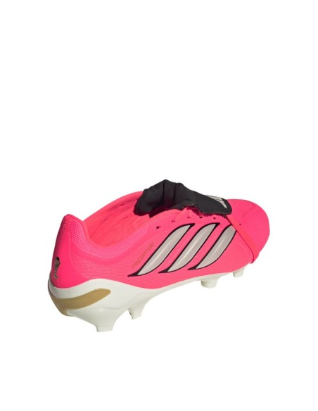 Adidas Predator League FT FG pink JP6271 football boots