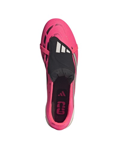 Adidas Predator League FT FG pink JP6271 football boots