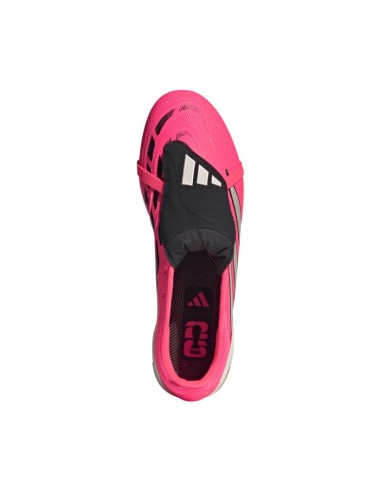 Adidas Predator League FT FG pink JP6271 football boots