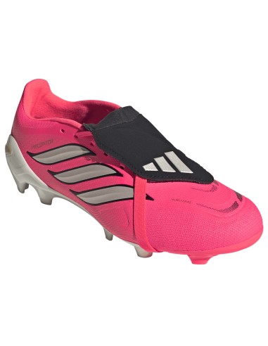 Adidas Predator League FT FG pink JP6271 football boots