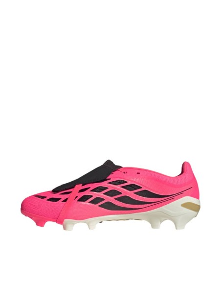 Adidas Predator League FT FG pink JP6271 football boots
