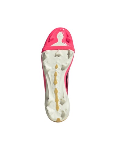 Adidas Predator League FT FG pink JP6271 football boots