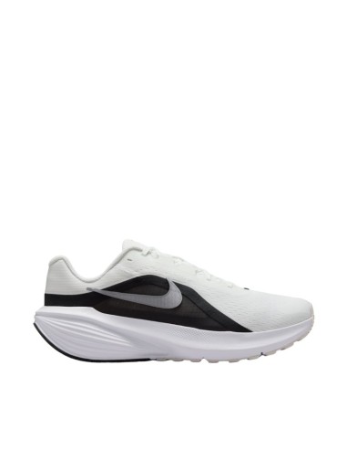 Nike Downshifter 14 Men's Shoes White and Black IB1895 107
