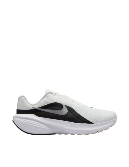 Nike Downshifter 14 Men's Shoes White and Black IB1895 107