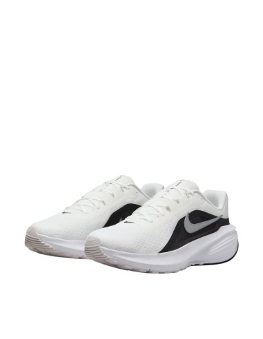 Nike Downshifter 14 Men's Shoes White and Black IB1895 107
