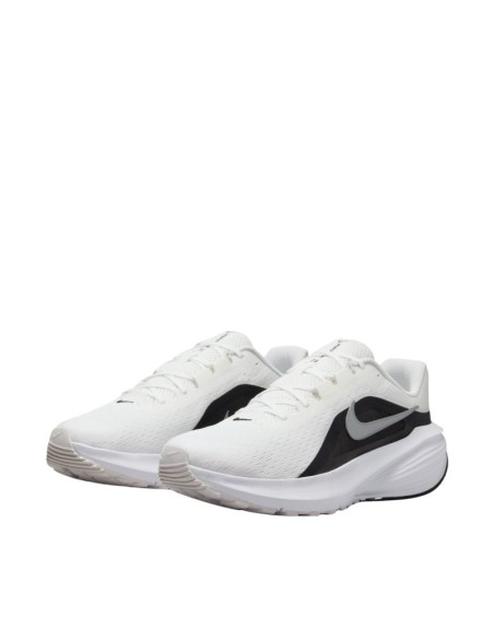 Nike Downshifter 14 Men's Shoes White and Black IB1895 107
