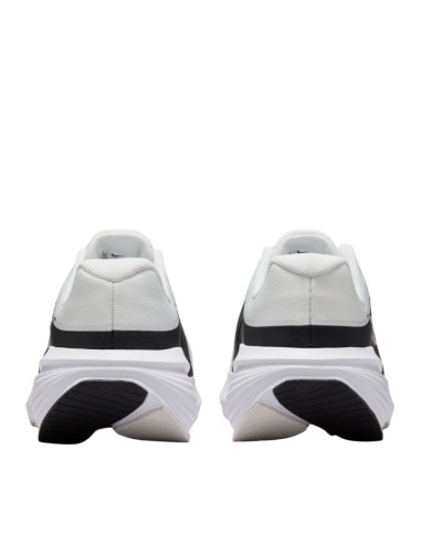 Nike Downshifter 14 Men's Shoes White and Black IB1895 107