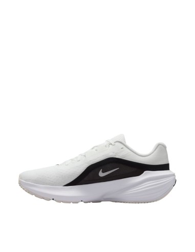 Nike Downshifter 14 Men's Shoes White and Black IB1895 107