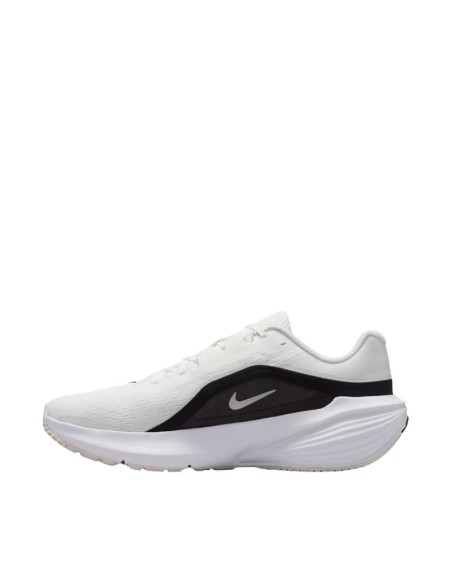 Nike Downshifter 14 Men's Shoes White and Black IB1895 107