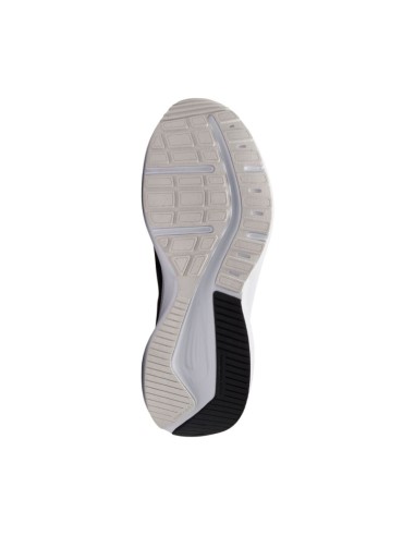 Nike Downshifter 14 Men's Shoes White and Black IB1895 107