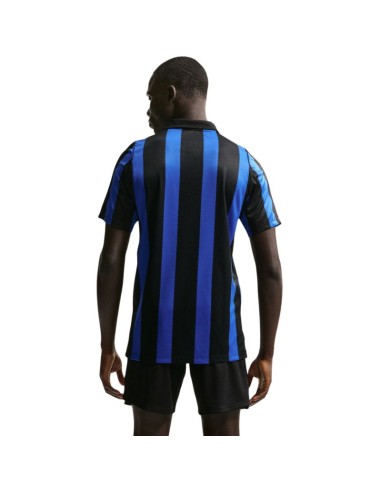 Nike Inter Milan 202627 Stadium Home Men's Shorts Black II1973 010