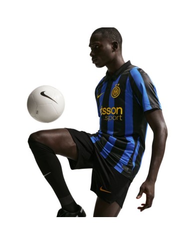 Nike Inter Milan 202627 Stadium Home Men's Shorts Black II1973 010