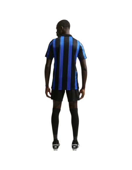 Nike Inter Milan 202627 Stadium Home Men's Shorts Black II1973 010