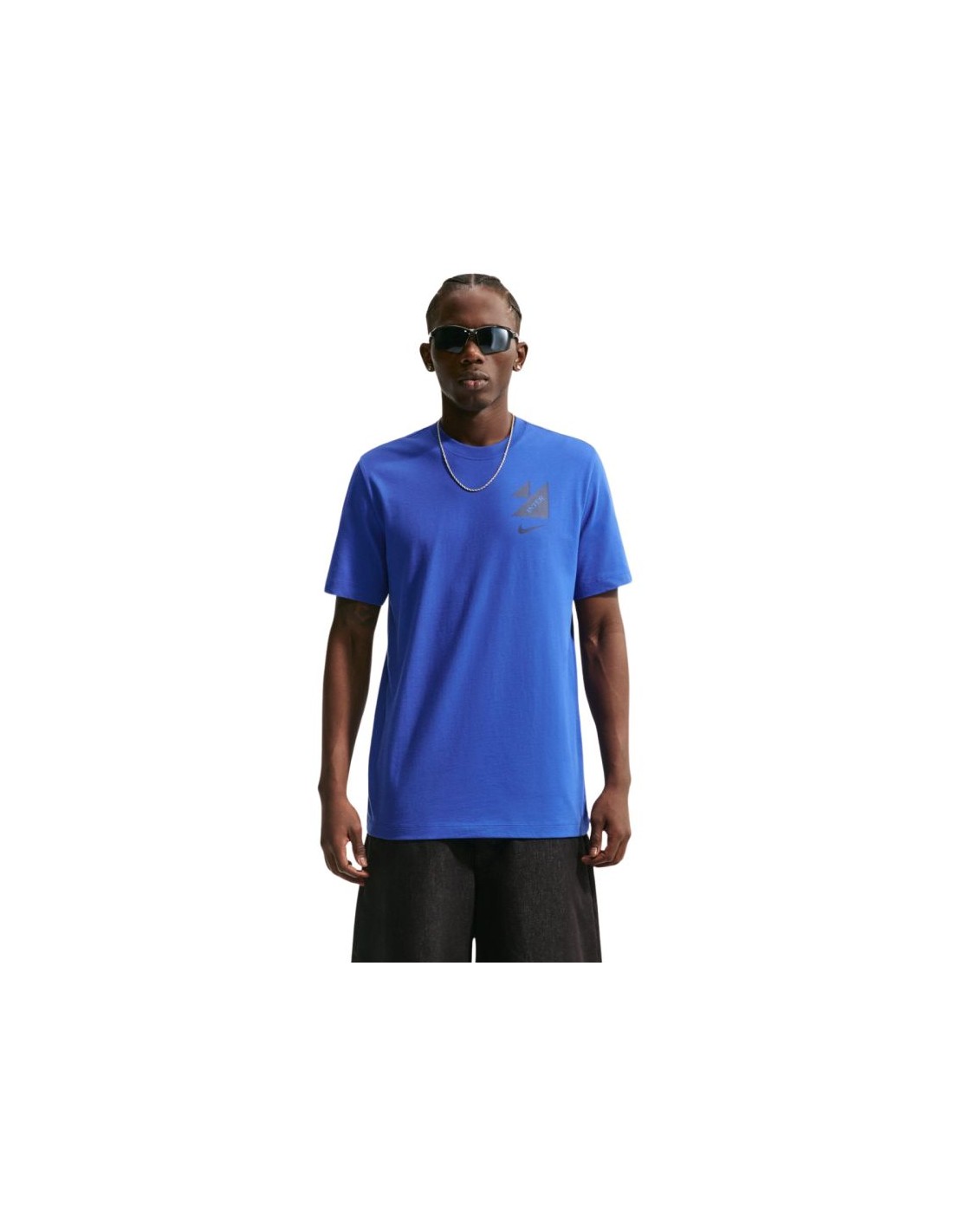 Nike Inter Milan Club Men's TShirt Blue IM1687 438