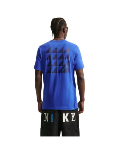 Nike Inter Milan Club Men's TShirt Blue IM1687 438